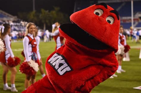The Mascot Olympics: 2017's Hottest Competitors